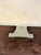 Taupe Tritter Feefer Daniel Dining Table For Sale - Image 8 of 12
