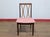 Brown Mid Century Modern Vintage Teak British Dining Chairs by G Plan X 8 For Sale - Image 8 of 15
