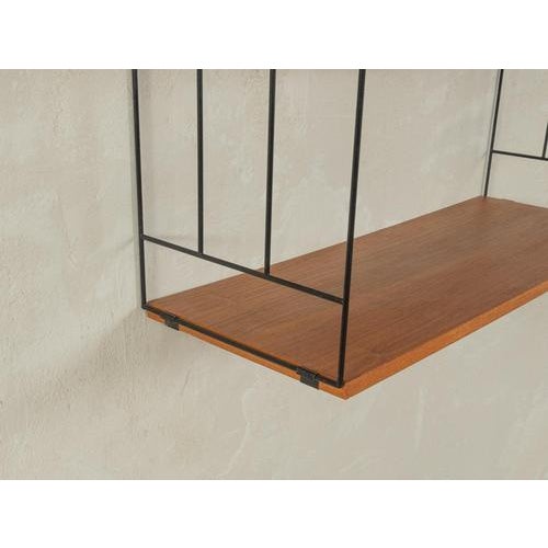 Wall Shelf from WHB, 1960s For Sale - Image 6 of 7