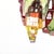 Central Park View - Architectural Colorful Watercolor Painting on Paper by Maria C. Bernhardsson For Sale - Image 4 of 6