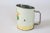 Vintage Flour Sifter W/ Floral Motif For Sale In Milwaukee - Image 6 of 7