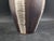 Abstract Glazed Pottery Vase Tokoname Ware Japan 9.25" For Sale In New York - Image 6 of 8