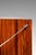 Restored Danish Modern Cabinet / Buffet / Credenza in Rosewood by Carlo Jensen for Hundevad and Co., Denmark, C. 1960s For Sale - Image 18 of 18
