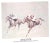 "Horses in Art: Address Book" 1987 For Sale - Image 4 of 10