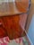 Antique Wash Stand With Backsplash For Sale - Image 4 of 7