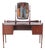 Dressing Table with Drawers, 1960s For Sale