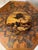 1920s French Oak Marquetry Table, 1920s For Sale - Image 5 of 17