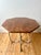 Vintage Bauhaus Octagonal Side Table, 1920s For Sale - Image 4 of 18