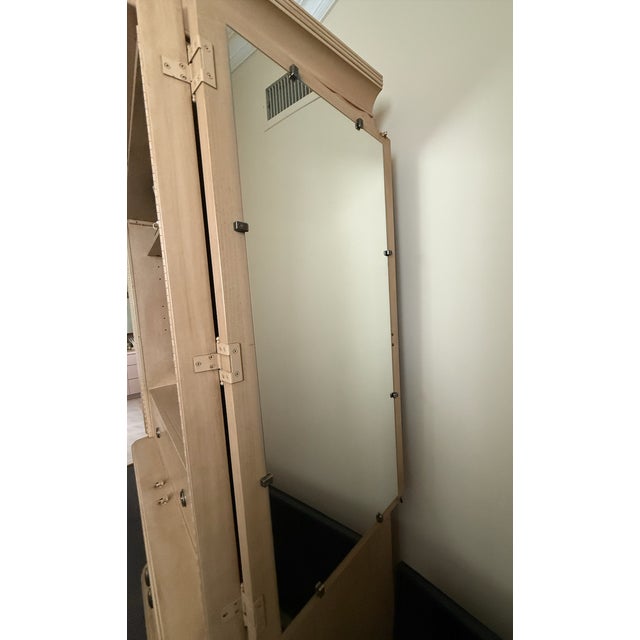 Bernhardt Rendition Armoire For Sale - Image 13 of 14