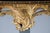 Venetian Baroque Ornately Gilded Wall Mirror, 19th Century For Sale - Image 6 of 18