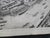 Gold Panoramic View of the 1889 Paris Exposition Universelle with the Eiffel Tower, 1889, Engraving For Sale - Image 8 of 13