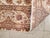 Extremely fine woven Persian silk carpet have silk pile on silk foundation. Approximately 750-800 knots per square inch....