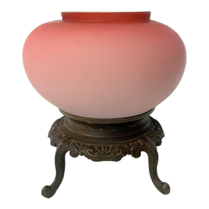 Victorian Centerpiece Bowl