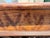 1930s 1930s Neoclassical Regency Style Burl One-Drawer Desk Console Table For Sale - Image 5 of 12