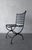 1960s Vintage Iron Garden Dining Chairs - 4 Available For Sale - Image 10 of 14