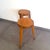 Tripod Stools in Beech, 1940s, Set of 2 For Sale - Image 10 of 13