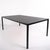 2000 - 2009 T12 Dining Table in Black Linoleum from Hay, 2009 For Sale - Image 5 of 12