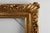 Belgium / Antwerp / 1850 / Frame / gilded wood / Louis XV An exquisite mid-19th century Louis XV-style frame with the...