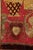 Wood 17th Century Italian Silk Textile Wall Hanging in Baroque Style For Sale - Image 7 of 10