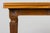 Wood French Louis XVI Style Walnut Extendable Dining Table With Parquetry Top, Provence For Sale - Image 7 of 17