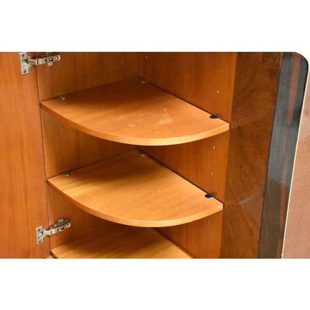 Lee Weitzman "Lisbon" Buffet | Chairish