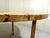 Large Drop-Ear Dining Table attributed to Karin Mobring for Ikea, 1970s For Sale - Image 15 of 18