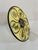 Ceramic Vintage 1950s French Henriot Quimper Oyster Plate For Sale - Image 7 of 13