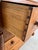 C. 1820s Antique Tiger Maple American Empire Chest For Sale - Image 9 of 11