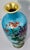 Late 19th Century 1880 Japanese Cloisonné Urn in the Style of Meiji Ginbari For Sale - Image 5 of 10