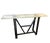 Iceberg Console Table by Timothy Oulton For Sale