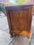 Wood Vintage Drexel Heritage "South of France" Provincial Oak Accent Cabinet For Sale - Image 7 of 16