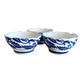 Example of Otagiri Company Serving Bowls