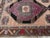 Mid 20th Century Galerie Shabab Collection Mid-20th Century Handmade Turkish Anatolian Tribal Long Room Size Carpet For Sale - Image 5 of 8