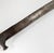 18th Century Indian Mughal Period Steel Tulwar Sword For Sale - Image 12 of 18