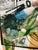 Paper Early 21st Century "Summer Flowers In The Catskills" Abstract Expressionist Print by Peter Astrom For Sale - Image 7 of 13