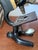 Antique Bausch and Lomb Microscope For Sale - Image 13 of 14