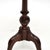 Antique Georgian Wine Table, 1900s For Sale - Image 6 of 7