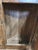 Antique Folk Corner Cabinet, 1850 For Sale - Image 11 of 18