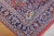 Vintage Wool Bidjar Rug For Sale - Image 3 of 6
