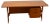 Teak Desk by Arne Vodder for Sibast, 1960s For Sale