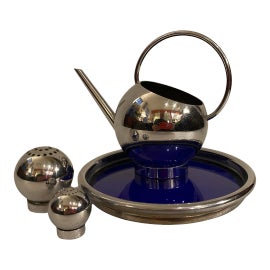 Example of Chase Brass and Copper Company Serveware