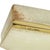 Vintage Italian Smokers Box Jewelry Box Onyx Natural Stone, 1960s For Sale - Image 12 of 13