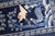 1930s Blue Chinese Peking Pictorial Rug