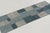 Handwoven in hemp and originating circa 1950-1960, this 2x6 vintage Turkish patchwork runner is an exceptional addition to...