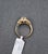 1.07 Ct Diamond Ring Size 6.75 For Sale In Chicago - Image 6 of 9