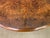 Large Victorian Burr Walnut Sutherland Table, 1870 For Sale - Image 3 of 10