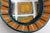 Mid-Century Enameled Bowl with Graphic Decoration by G. Fourmaintraux, 1950s For Sale - Image 11 of 13