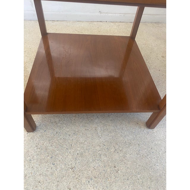 1950s Tommi Parzinger Center or End Table For Sale In Miami - Image 6 of 7