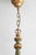 Hand-Carved Florentine Chandelier, 1970 For Sale - Image 11 of 13