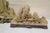 Early 20th Century Chinese Soapstone Carved Tianzi Mountains Scene a --Group of 2 For Sale - Image 5 of 13